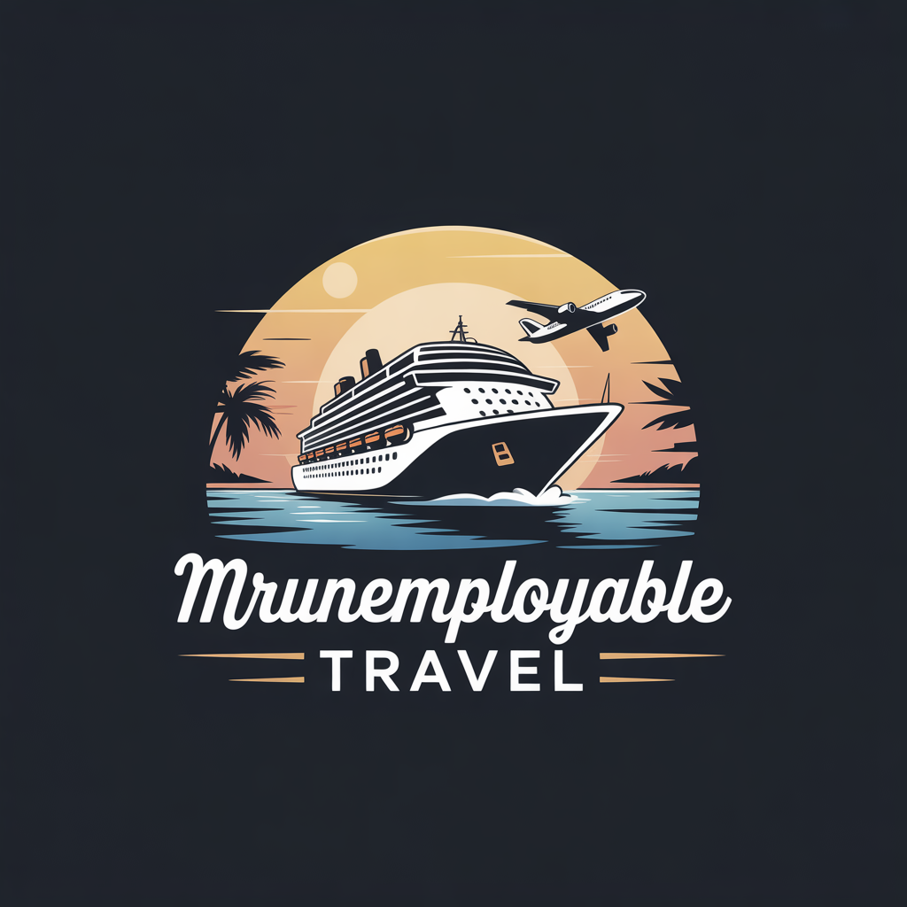 MrUnemployable Travel